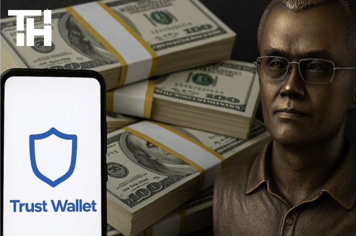 Trust Wallet to Reimburse Users After Christmas Day Hack Sparks Insider Concerns